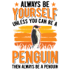 Pinguin Penguin