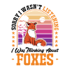 Fuchs Gift
