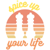 spice up your life