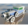 Oldtimer, Auto, Automobil, Geschenkidee