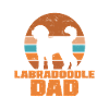 Labradoodle Dad
