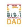 Labradoodle Papa