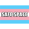 Trans Pride SAFE SPACE