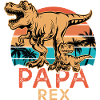 Gift dad t rex