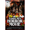 Trashy 80s Horror Movie