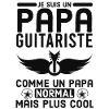 PAPA GUITARISTE 1