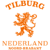 TILBURG Nederland Niederlande Netherlands