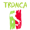 Tronca Italia Souvenir Tronca