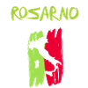 Rosarno Souvenir T-Shirt Rosarno Maglione Ricordo