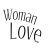 Woman love
