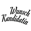 Wunschkandidatin