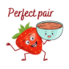 Perfect pair