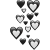 Hearts