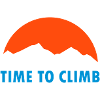 Time to climb (mountains, sun)