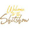 Logo Welcome Shitshow
