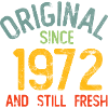1972 Birthday