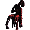 CreepySculpture