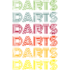 Darts Retro