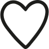 Heart Icon