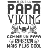 Papa viking 1