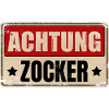 ACHTUNG ZOCKER