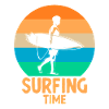Surfing Time
