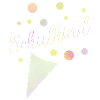 Schultüte Schulkind