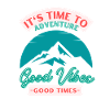 Adventure time