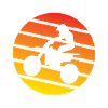 Motocross Cyclomoteur Moto cadeau moto