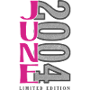 June 2004 born