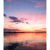 Sonnenuntergang