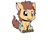 Kawaii Baby Pony