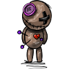 Voodoo Doll