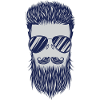 Mann Frisur Bart
