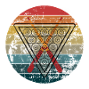 Billiard Retro