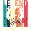 Retro 1983 July