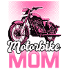Motobike Mom