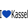 J’adore Kassel