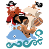 Le pirate