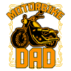 Motorbike Dad