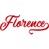 Florence - First name