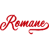 Romane - First name