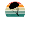 Parachute Skydiving Parachutists