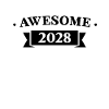 Drôle d’anniversaire génial 2028