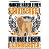 Leonberger Schutzengel