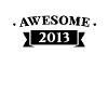 Funny Birthday Awesome 2013