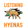 Hyène Terre Loup Hyène