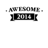 Funny Birthday Awesome 2014