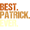 Patrick