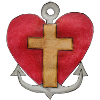Foi Espérance Amour